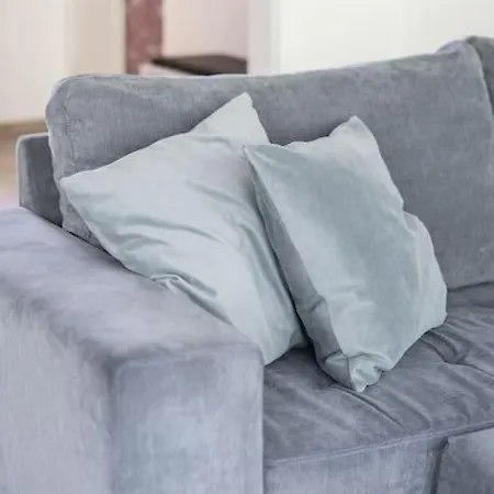 Apartment Cozy Loft With Mercatorstasse Wiev Wi-fi - Smarttv *