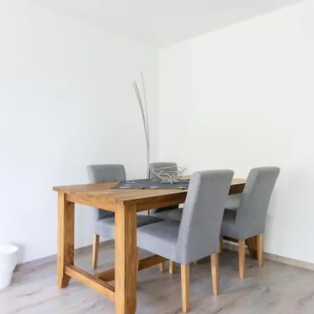 Cozy Loft With Mercatorstasse Wiev Wi-fi - Smarttv Apartment Duisburg